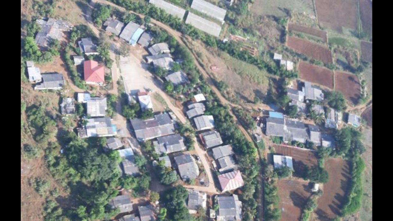 Maharashtra: How Sarpanch, local administration kept Covid-19 at bay in 3 villages