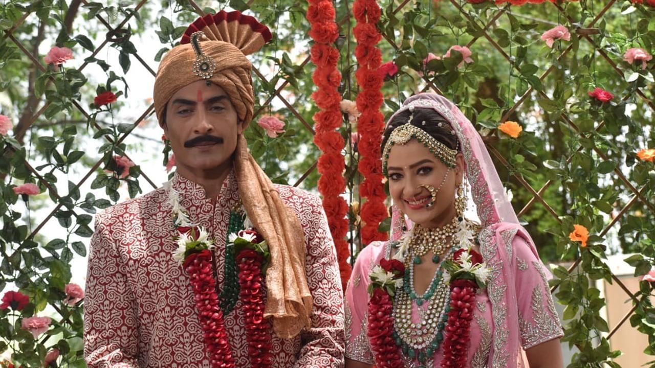 'Anupamaa' episode update: Shahs refuse to live with Vanraj and Kavya, as they get married