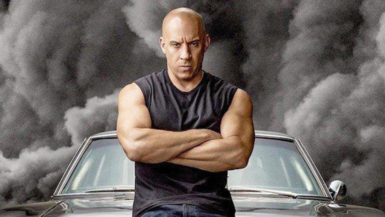Vin Diesel-starrer F9 to screen at Cannes Film Festival