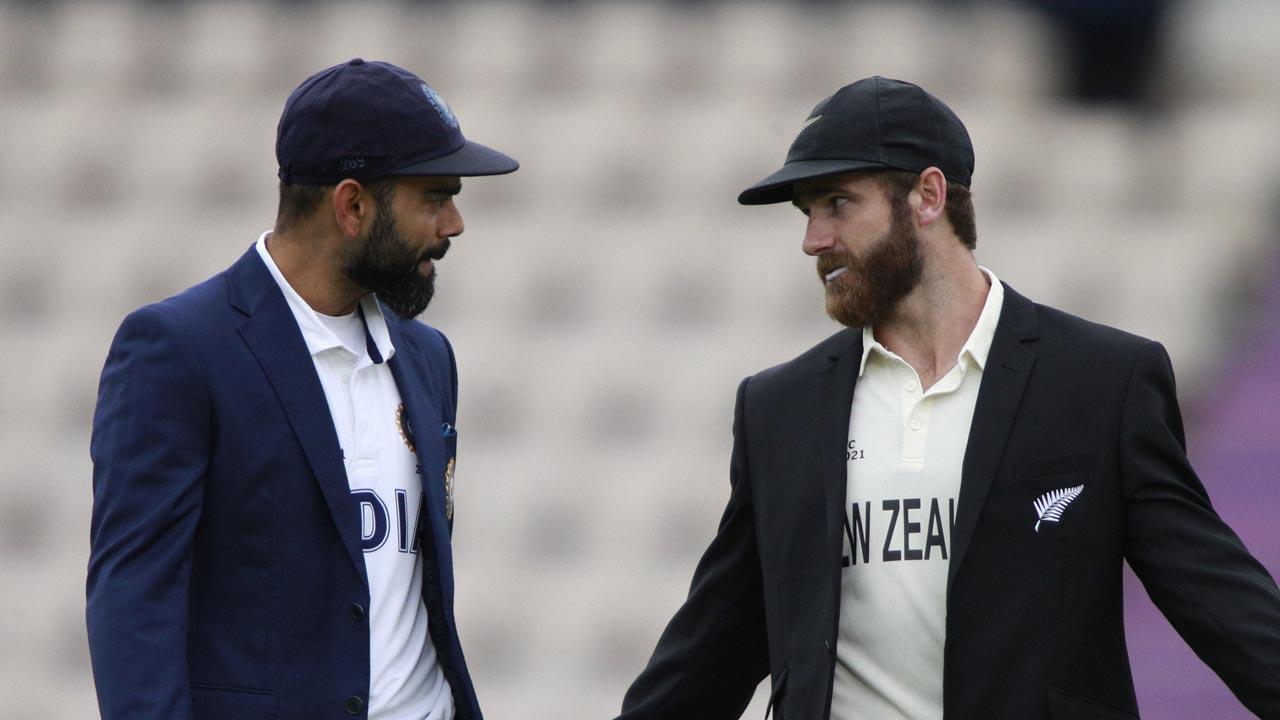 Kiwi crush: India fail to crack the New Zealand code again in ICC tournaments