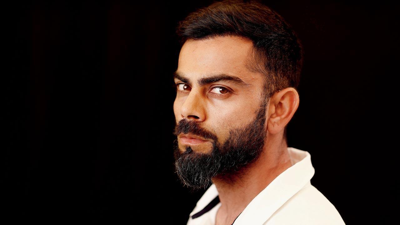 Virat Kohli on WTC Final: Just another Test match