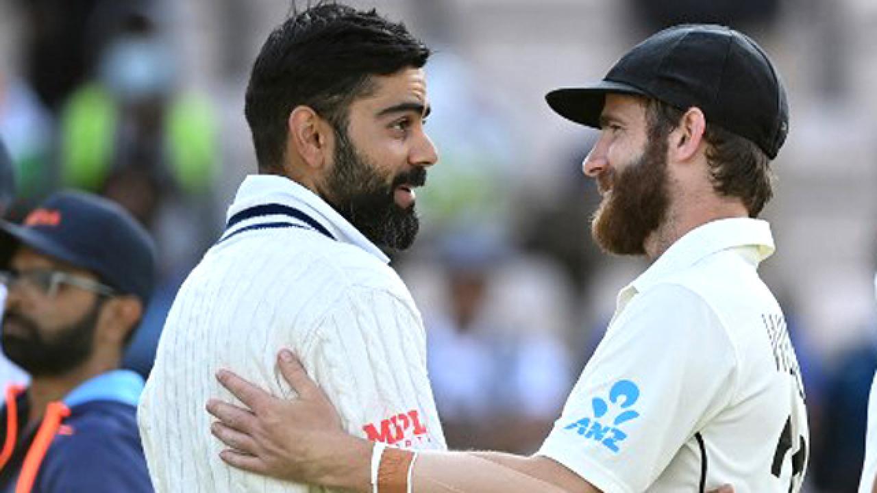 Virat Kohli wants best-of-three WTC final, Kane Williamson backs one-off Test