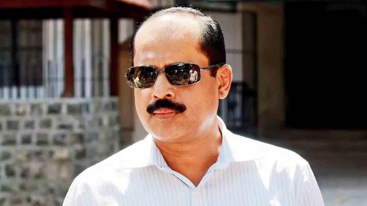 BJP seeks CBI probe against Ajit Pawar in cases related to Param Bir Singh, Waze
