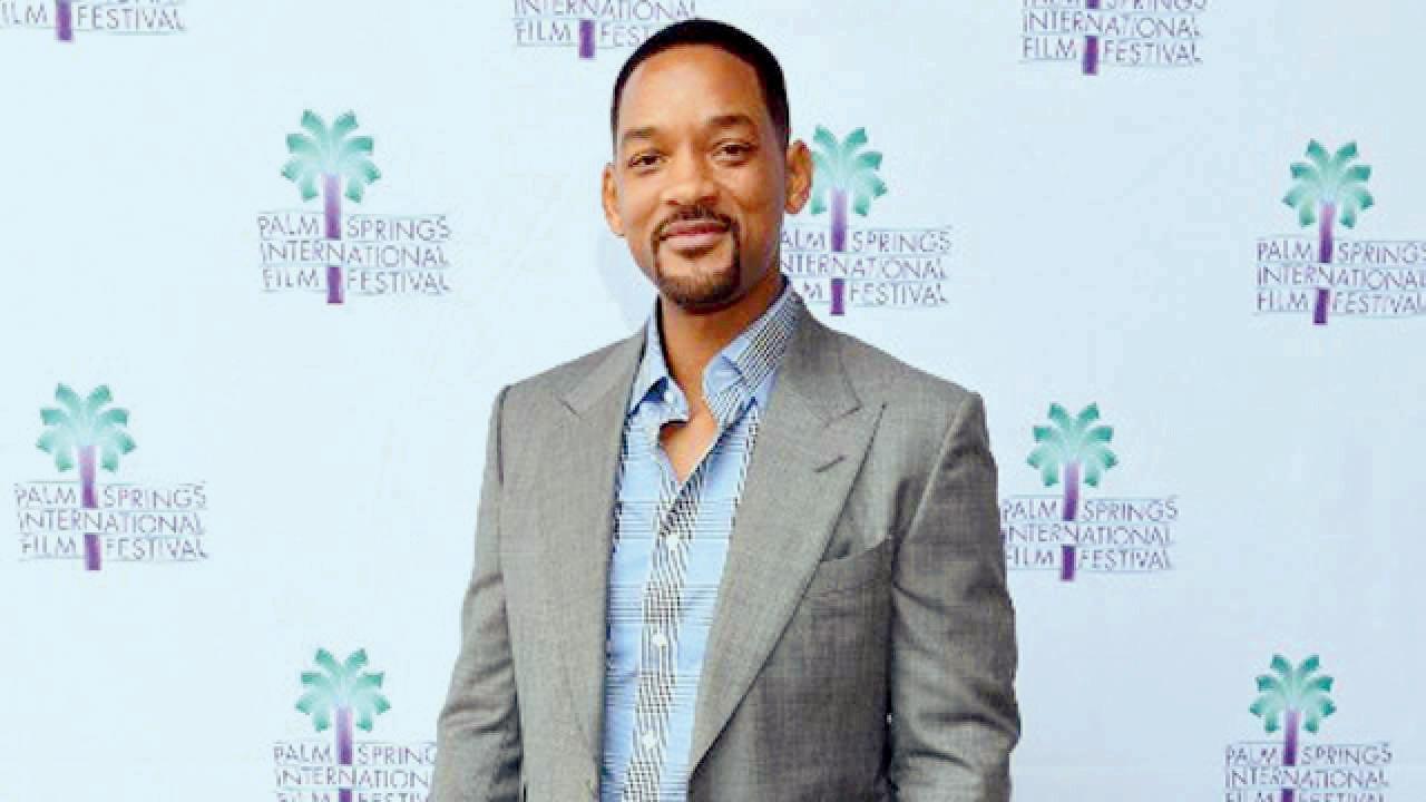 Will Smith gets a new special on Netflix