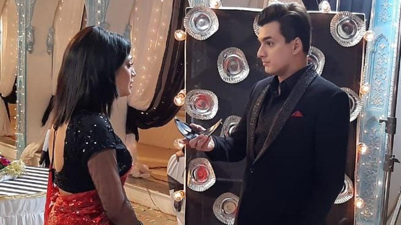 'Yeh Rishta Kya Kehlata Hai' episode update: Sirat to confess her feelings for Kartik
