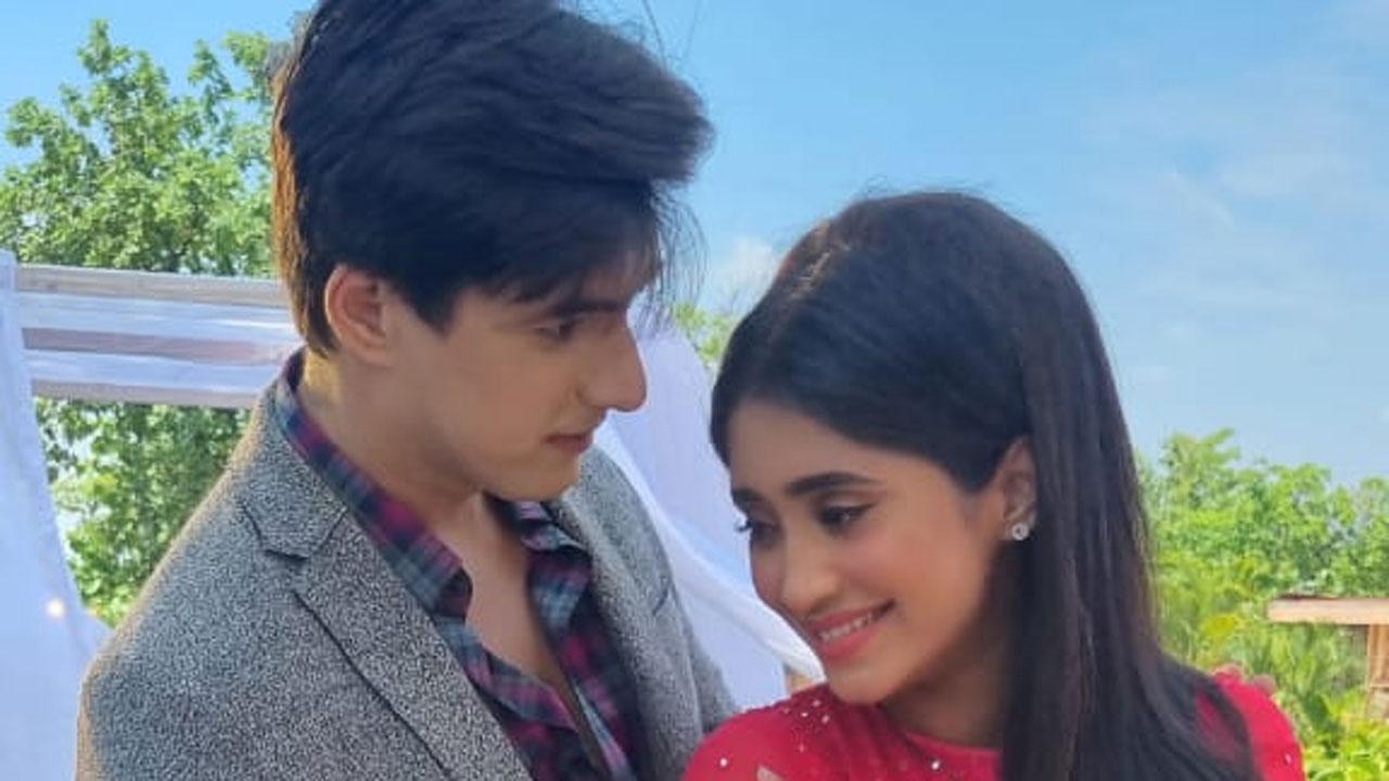 Yeh Rishta Kya Kehlata Hai: The Goenkas are happy with Kartik accepting Sirat's wish