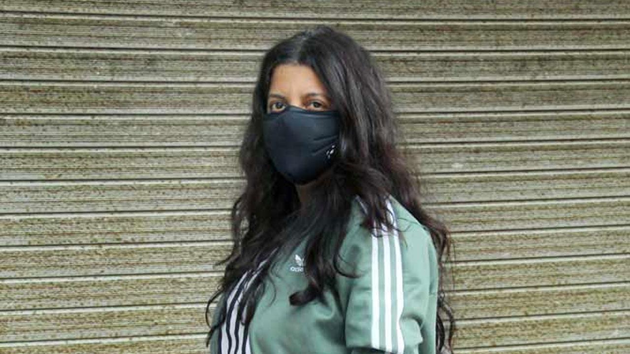 Zoya Akhtar and Reema Kagti's 'Tiger Baby Films' launch 'The Gully Grove Challenge'