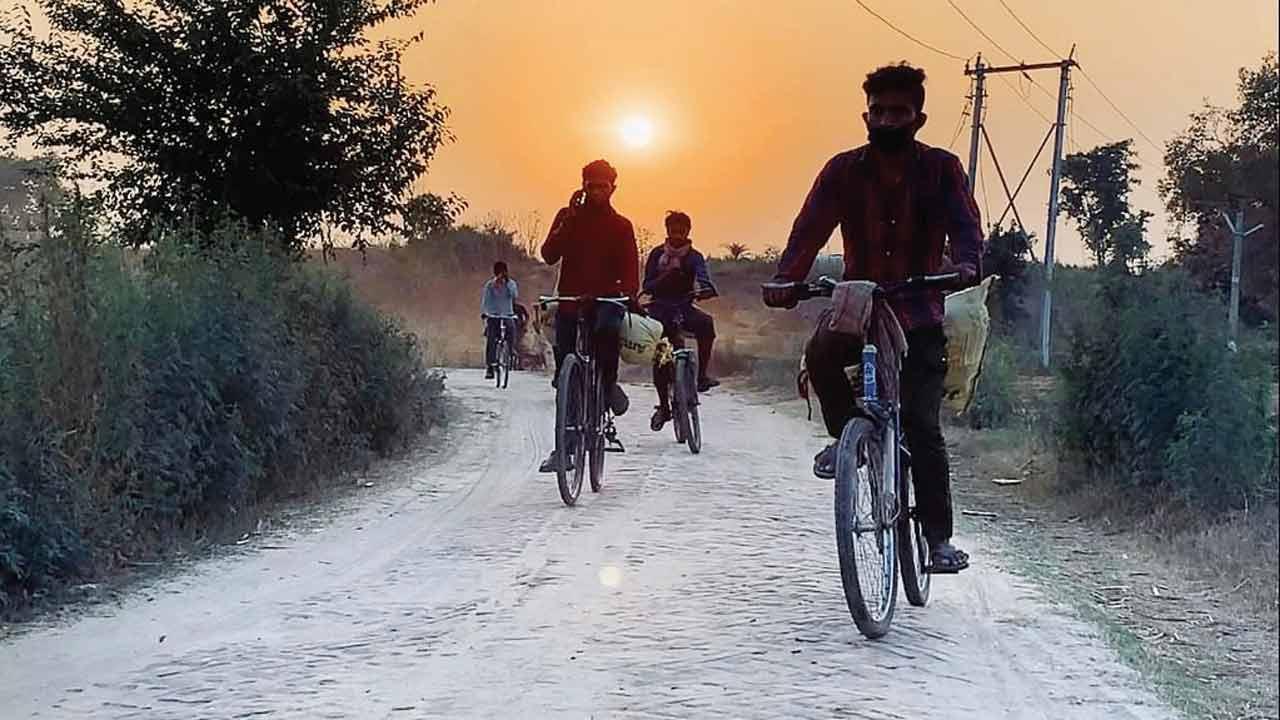 Vinod Kapri on 1232 KMS: Hope people realise their lack of empathy