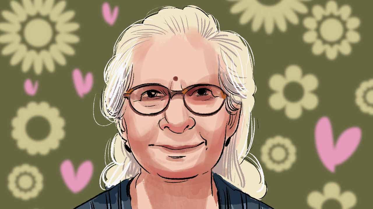 Mere pass maa hai