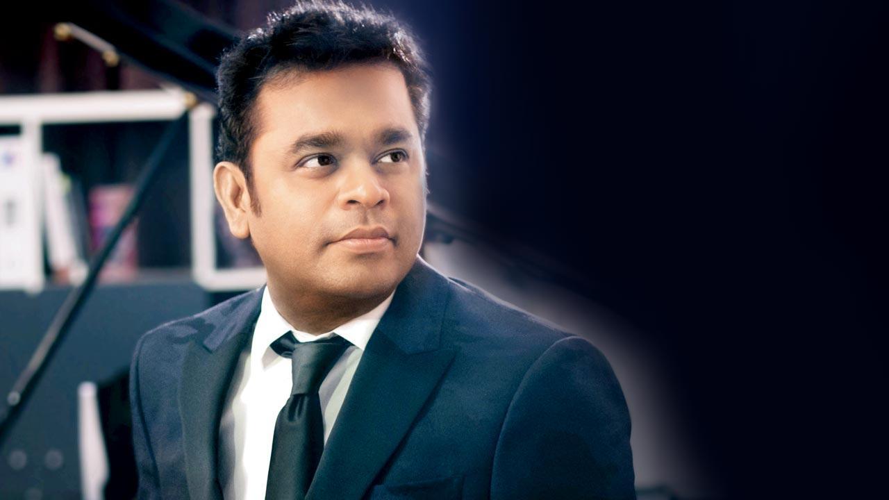 AR Rahman’s debut production 99 Songs to hit screens next month