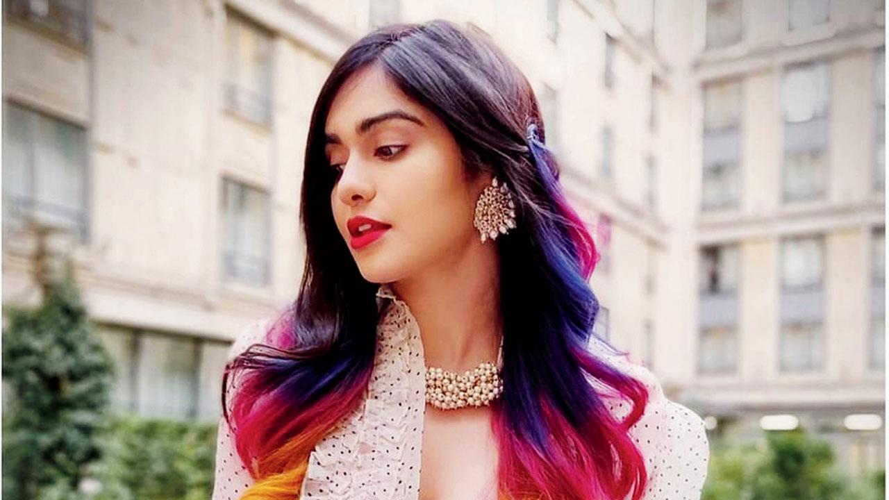 Candid interview with USbased YouTube star Vidya Vox