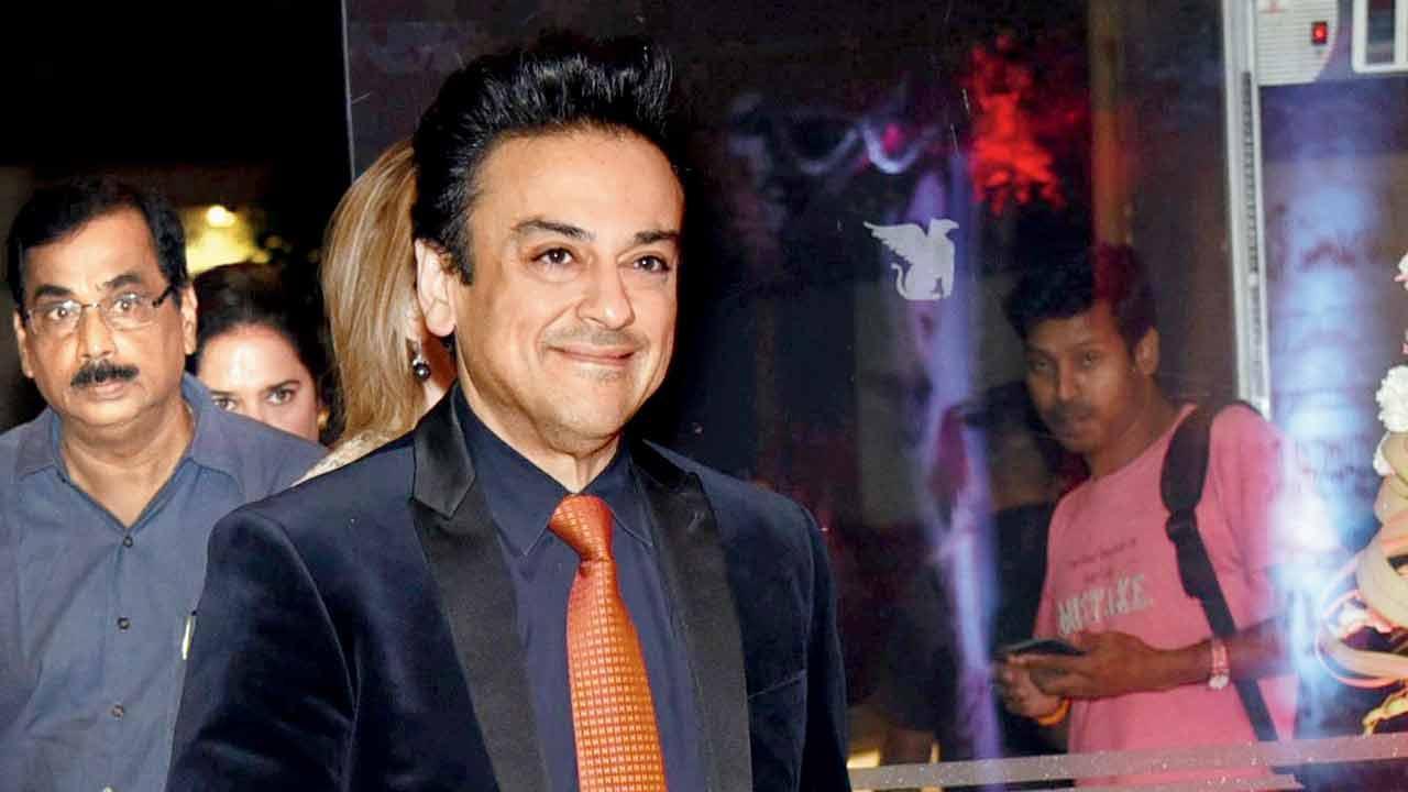 'What about ripped shirts?': Adnan Sami has an hilarious take on the 'Ripped Jeans' row