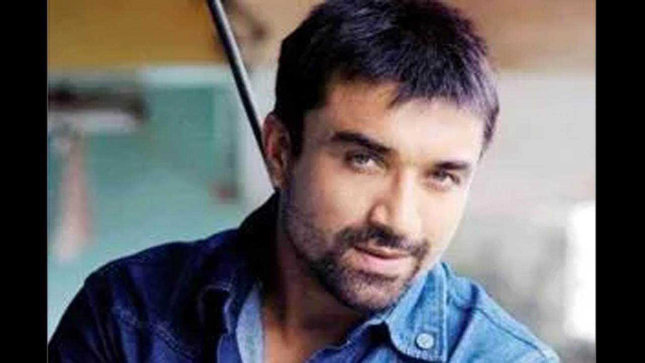 Mumbai: Actor Ajaz Khan detained by NCB in drugs case