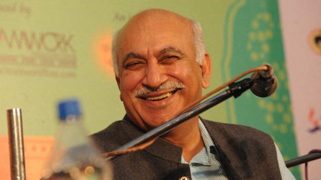 MJ Akbar moves Delhi HC against Priya Ramani's acquittal in defamation case, hearing tomorrow