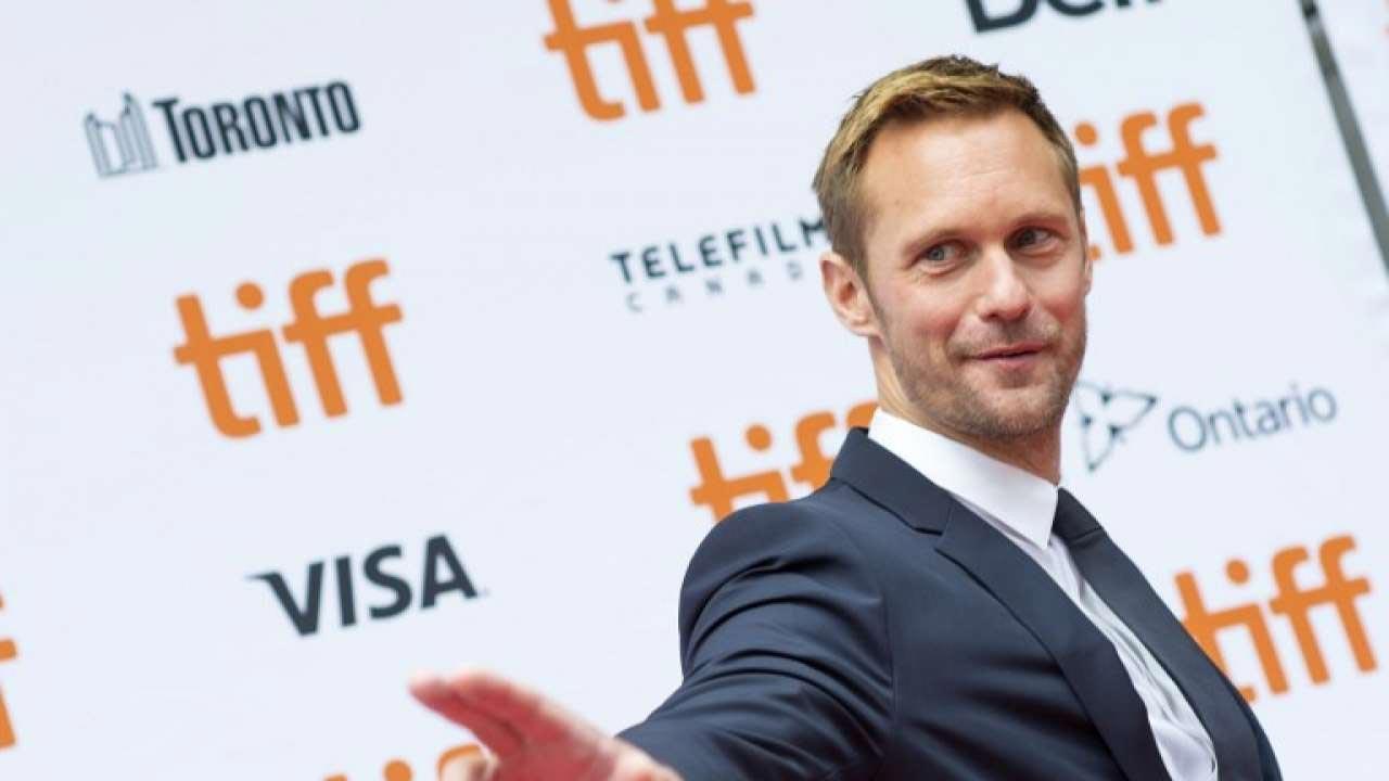 Godzilla Vs Kong is more nuanced than good versus evil: Alexander Skarsgard