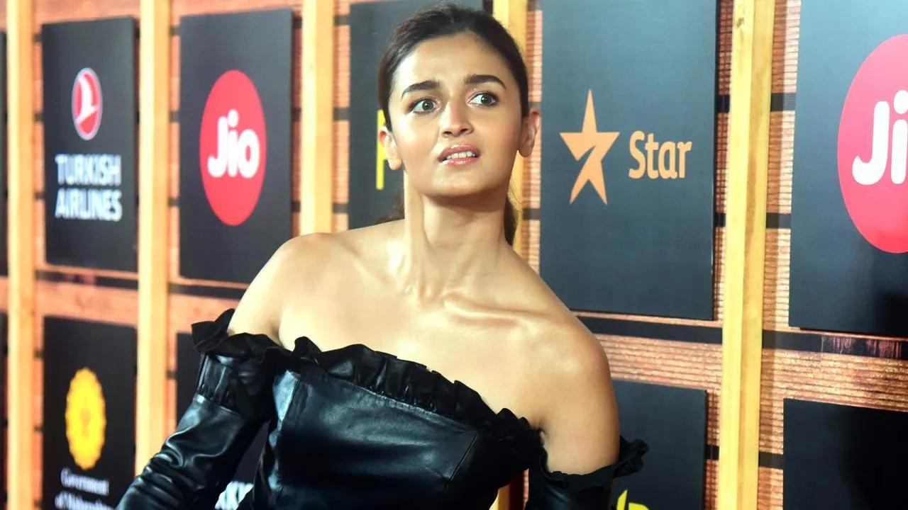 Alia Bhatt announces production house