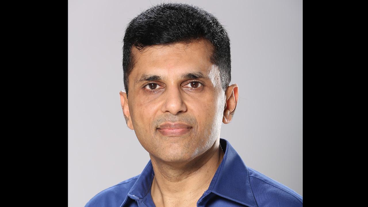 Anand Pandit: There was no question of not having Rhea in the film
