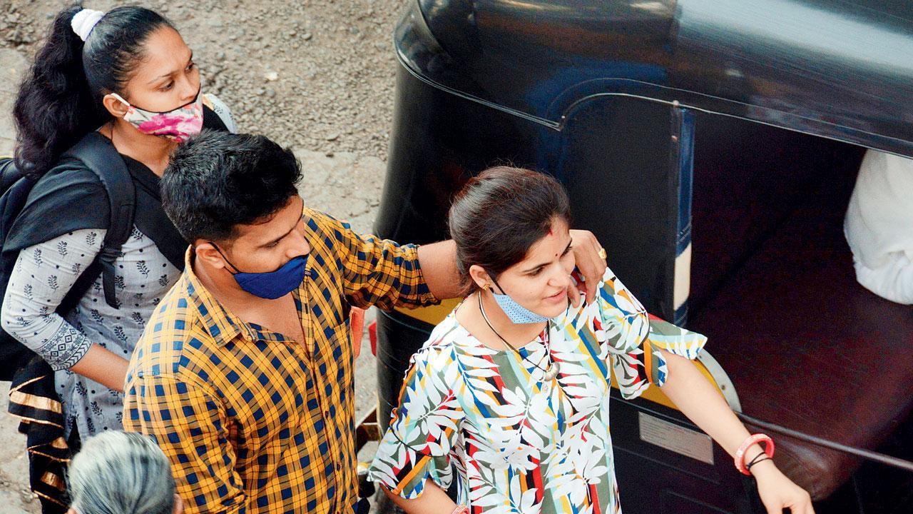 Mumbai: Andheri West, Mulund emerge as COVID-19 hotspots