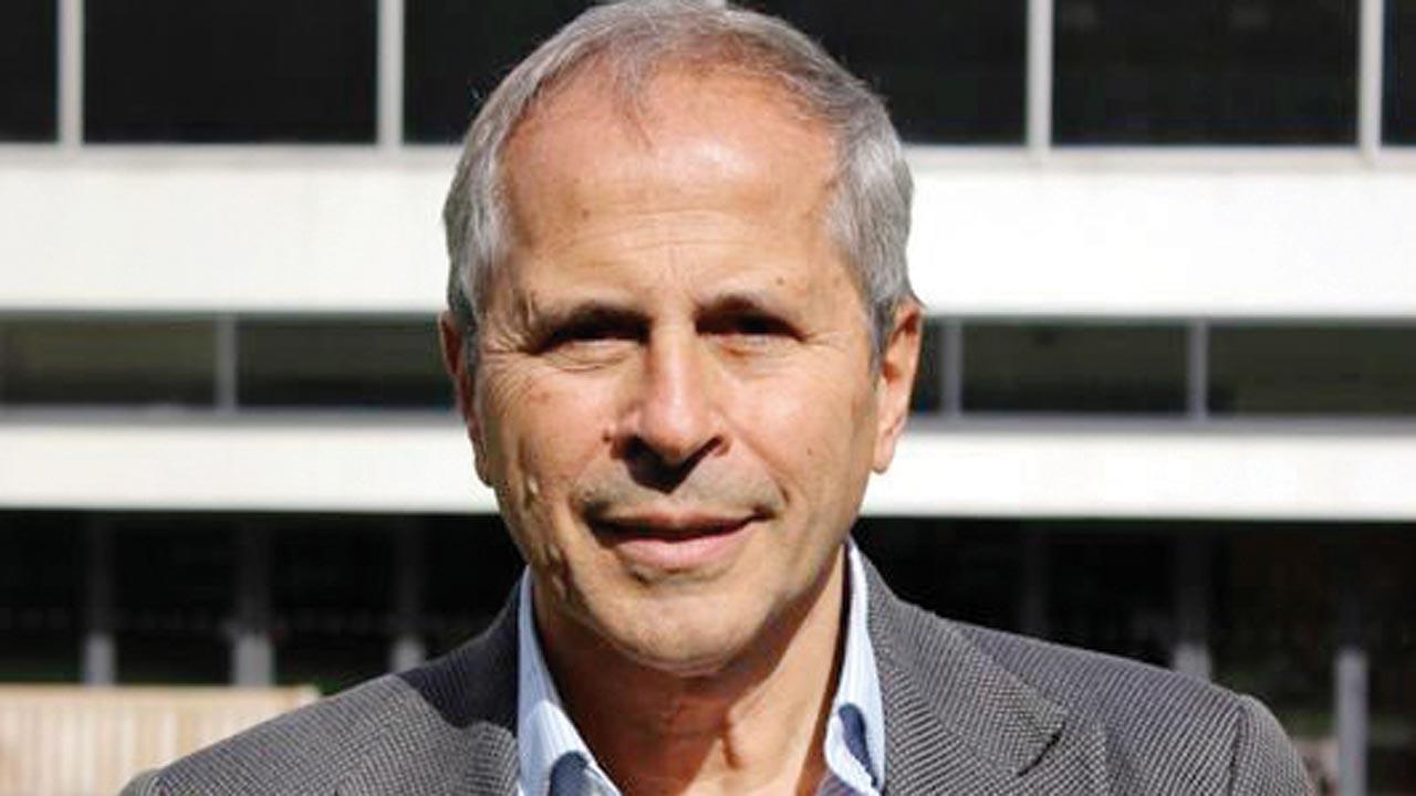 COVID-19 tales: 'WHO was amateurish and biased towards Chinese information,' says Italian prof Andrea Crisanti