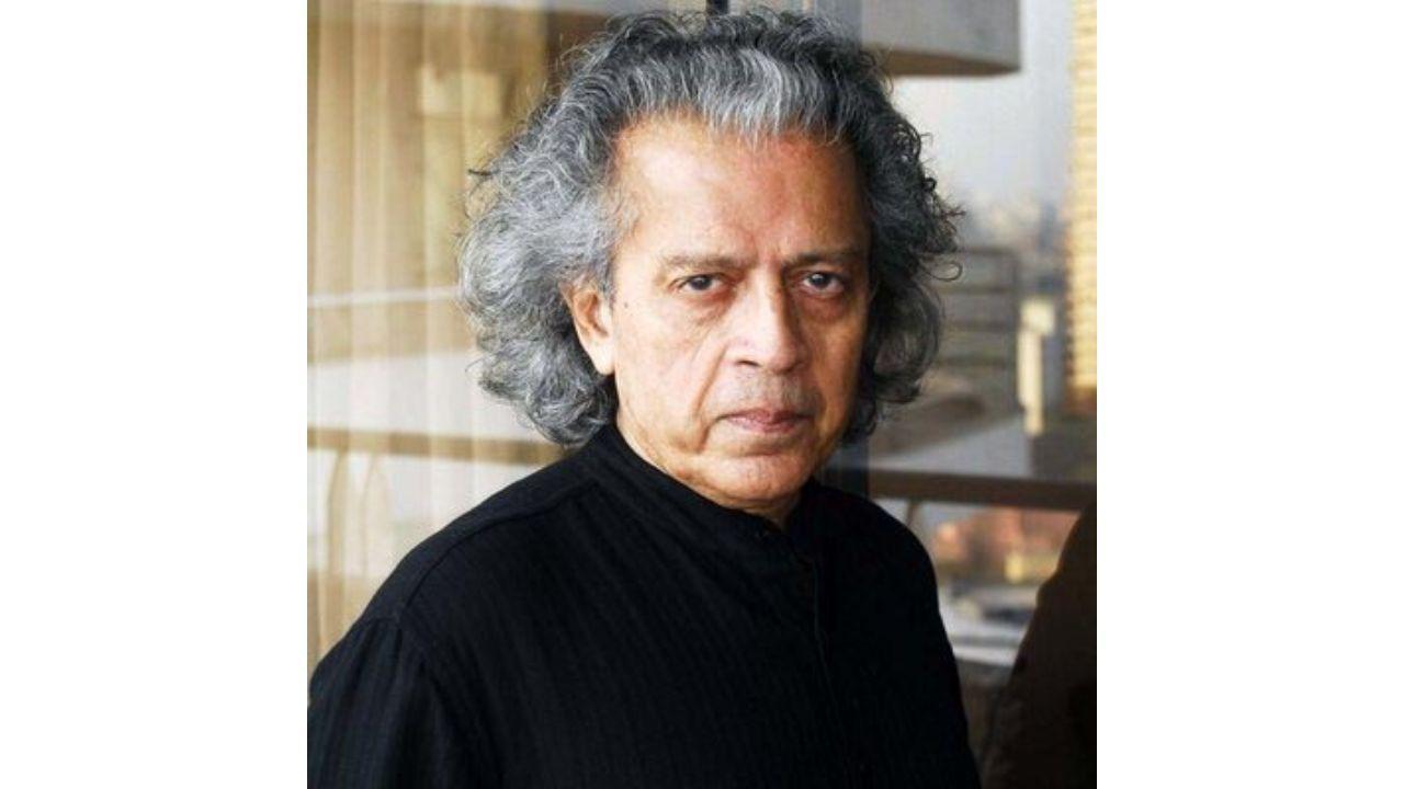 Friends, colleagues tweet condolences at journalist-writer Anil Dharker’s death