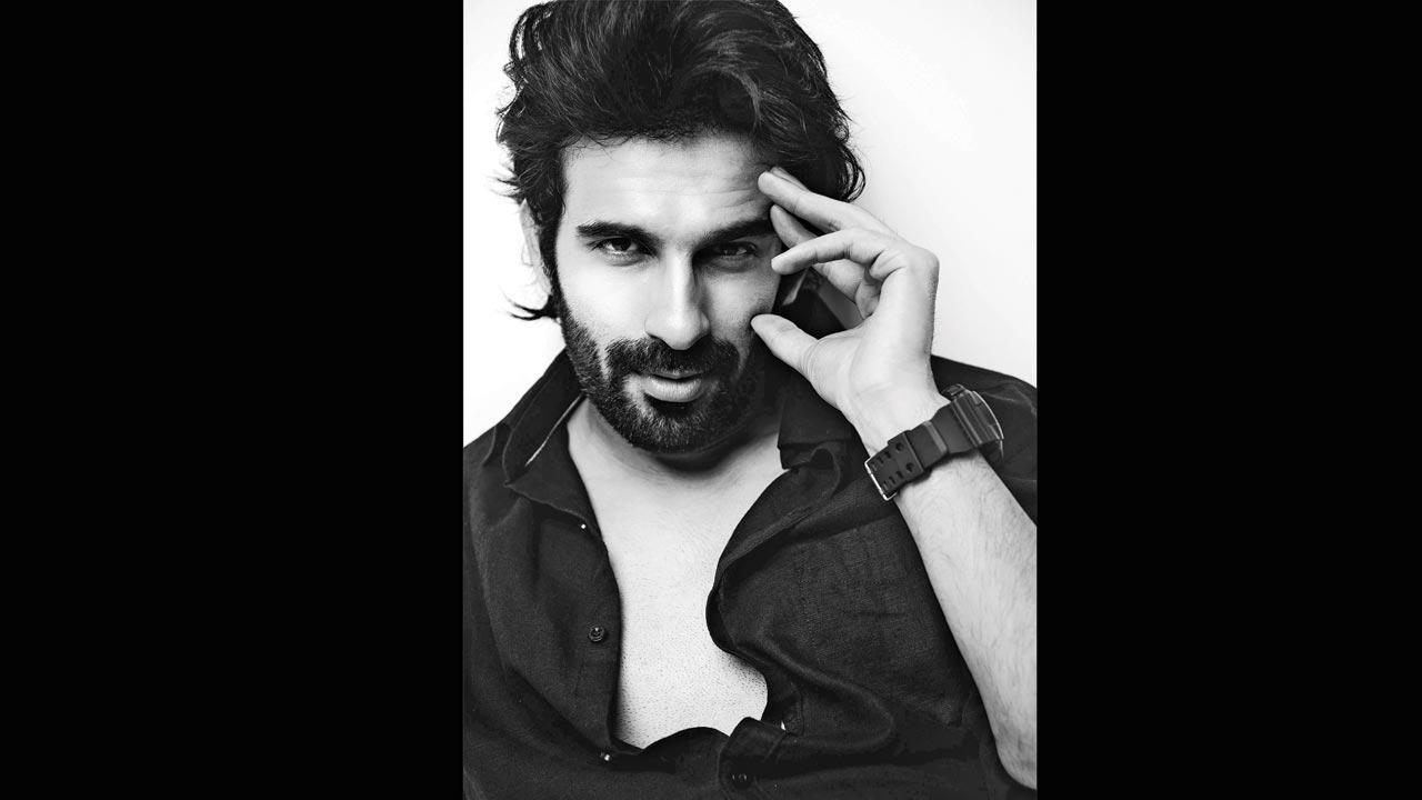 Ankit Siwach to play a gangster in Ishq Mein Marjawan 2