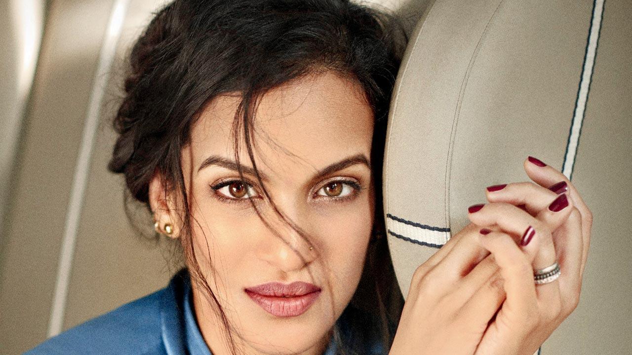 Anoushka Shankar: Collaborative song feels right for this year
