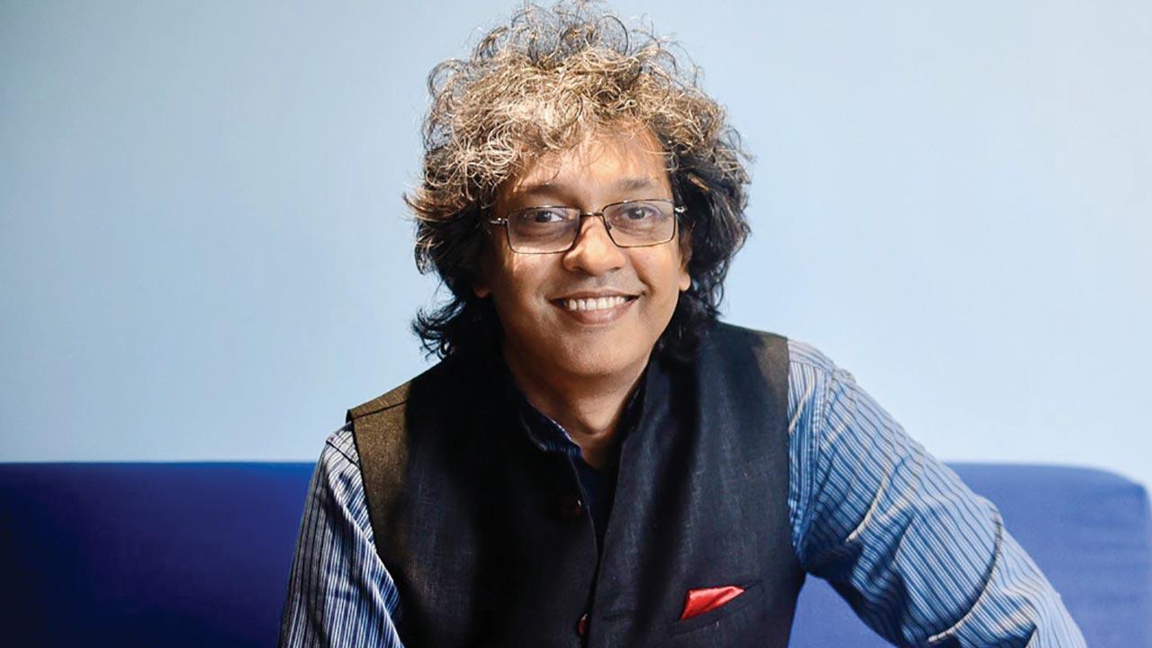 Anil Dharker (1946-2021): ‘Anil wanted to prove that Bombayites are readers’