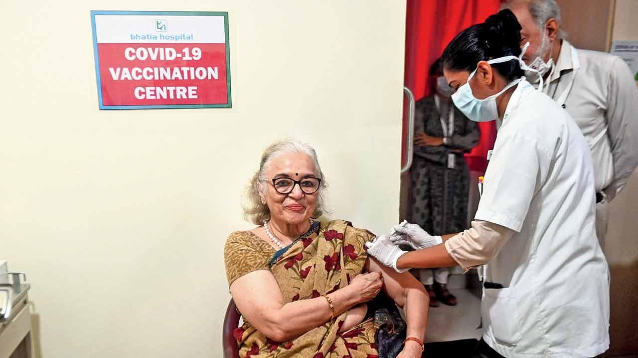 Mumbai: More peripheral and primary care health centres for vaccination