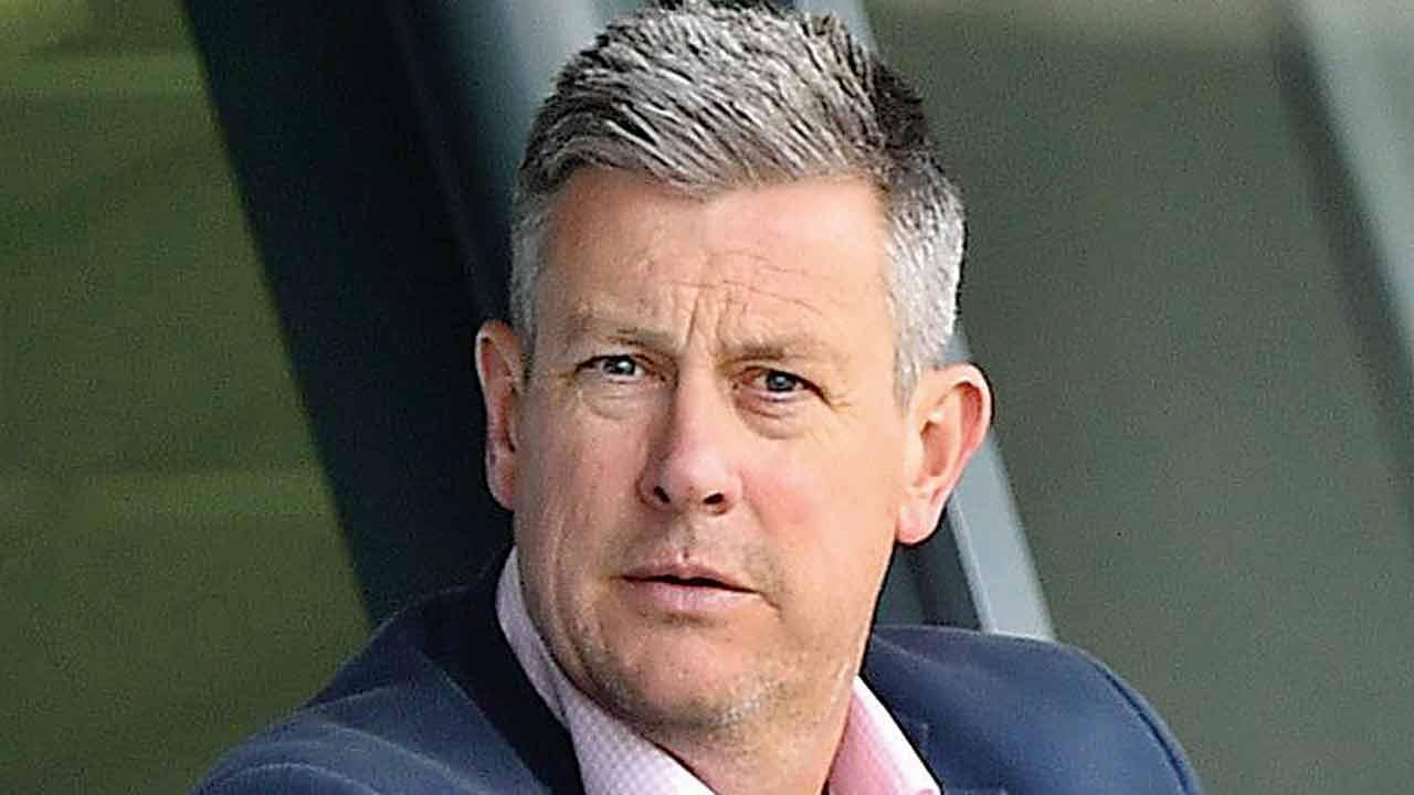 England are World No. 1 thanks to IPL: Ashley Giles