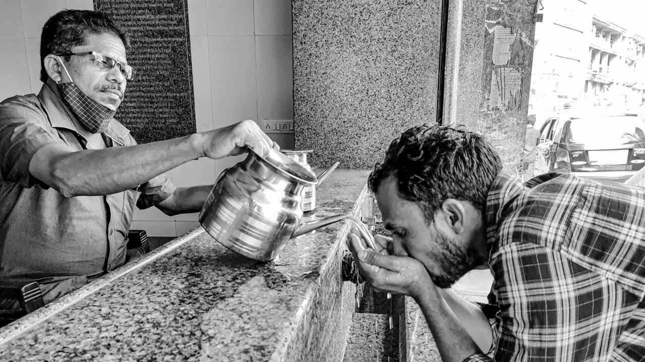 Dive into Mumbai’s water heritage