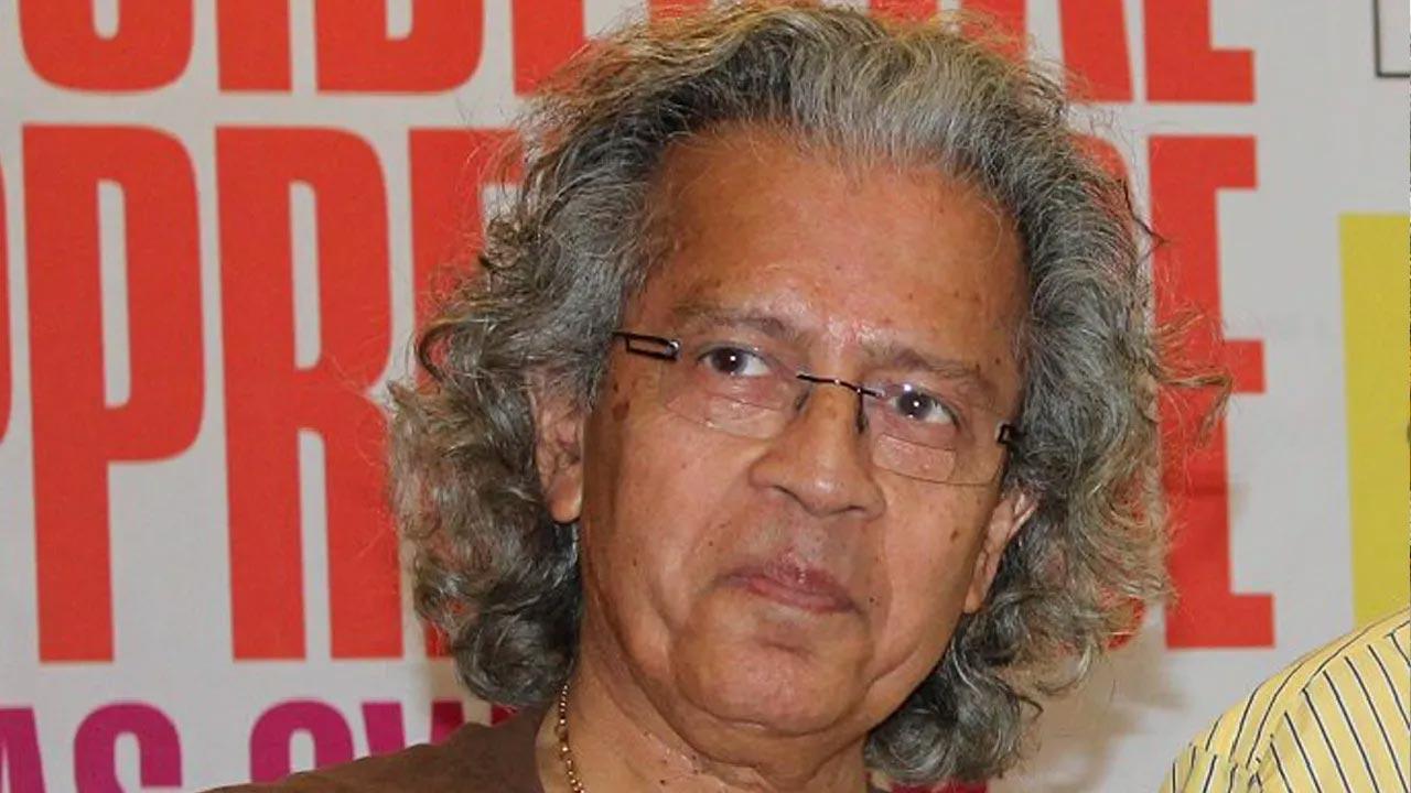Anil Dharker (1946-2021): ‘He was a free thinker and a complete democrat’