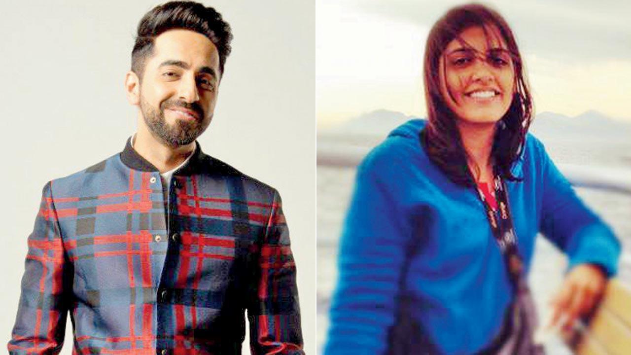 Ayushmann Khurrana on Doctor G: First-time filmmakers create high-risk content