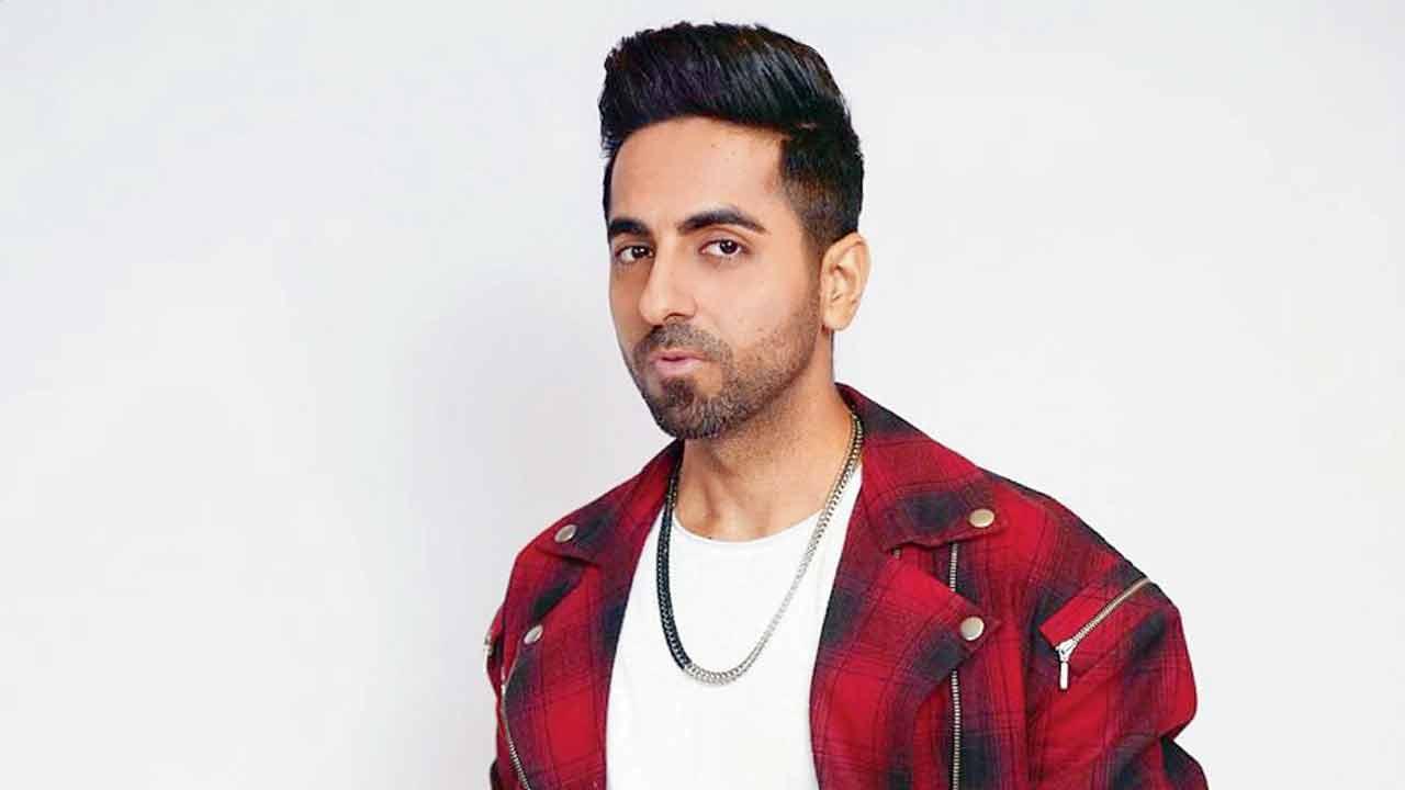 Ayushmann Khurrana's token of love for his fans
