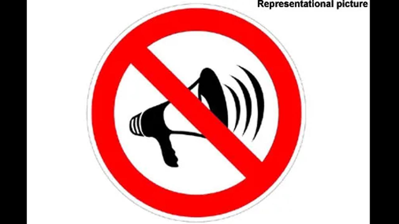 Forced to wake up early due to azan on loudspeaker: Allahabad VC