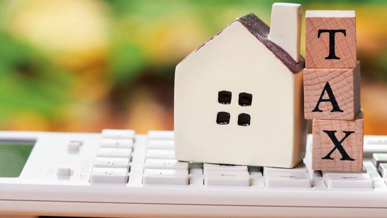 Mumbai: Thackers Caterers' property attached for failing to pay property tax