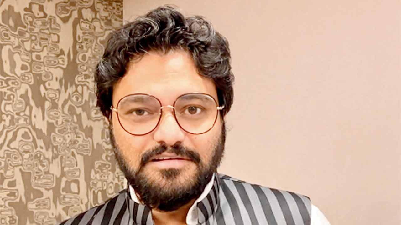 Mumbai: Babul Supriyo accused of misusing common area of Andheri society