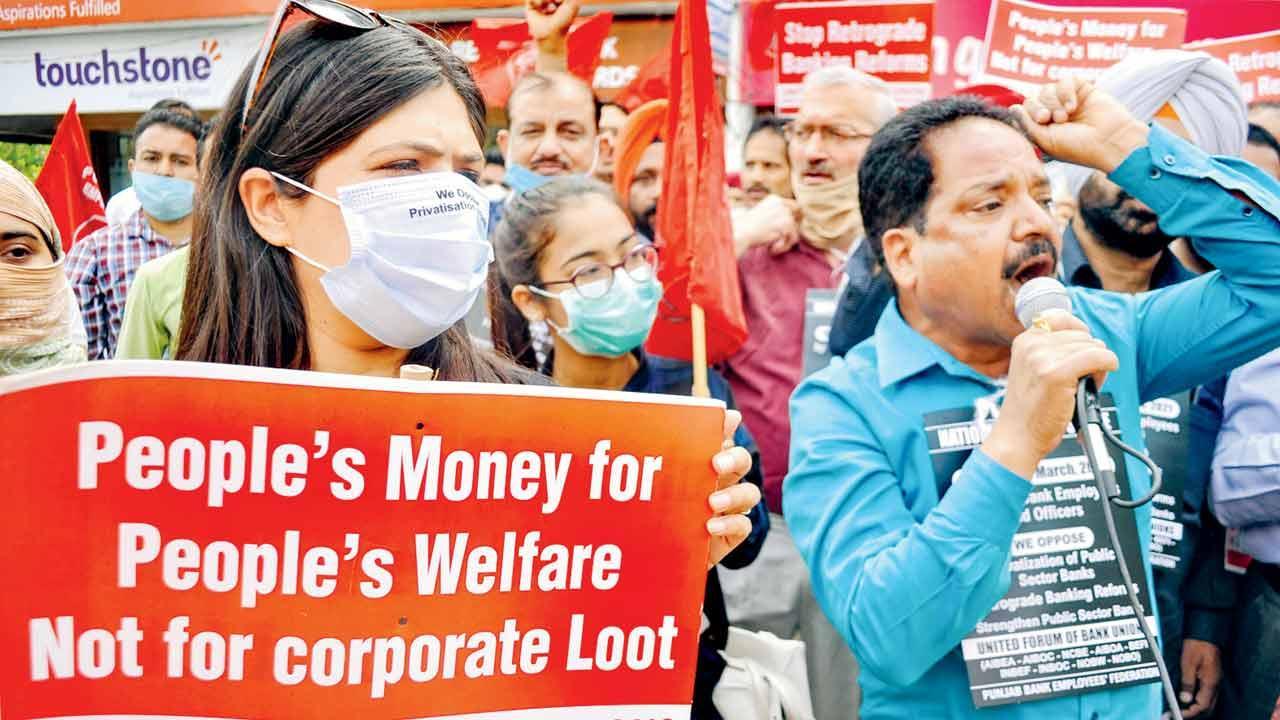 ‘Will continue protest until govt takes back decision’