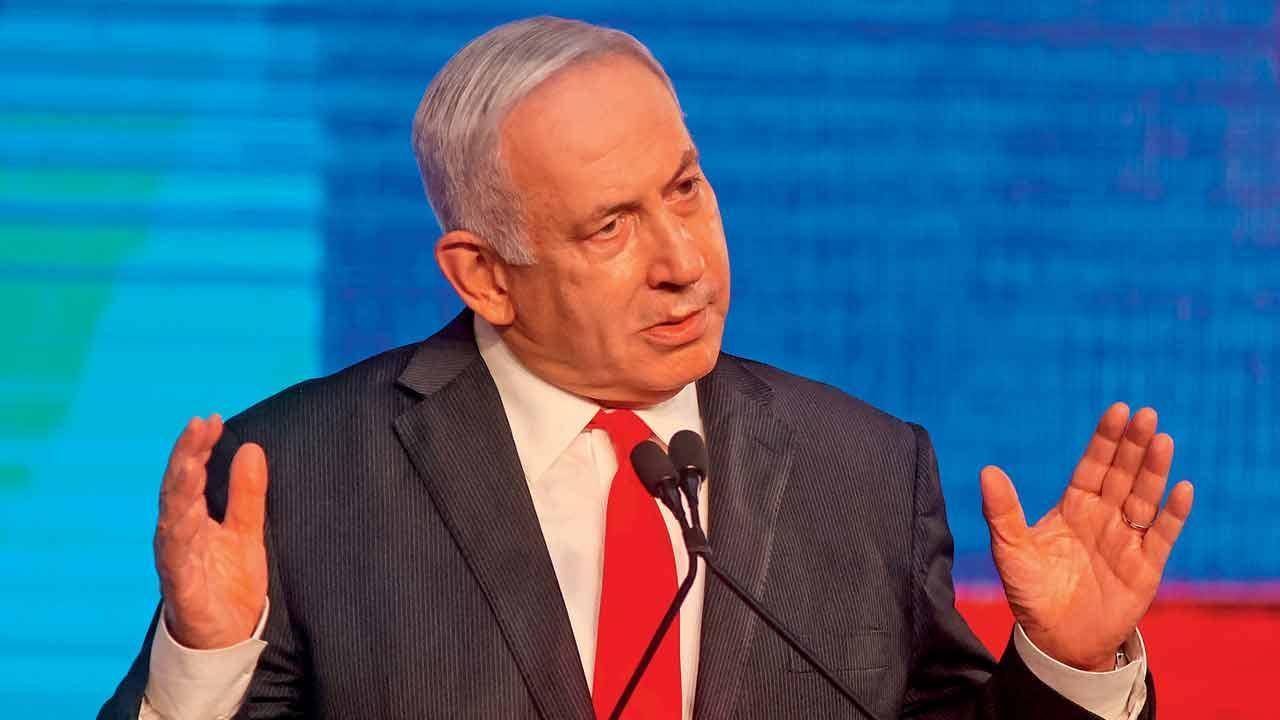 Israel’s political impasse likely to continue as PM’s future ‘uncertain’