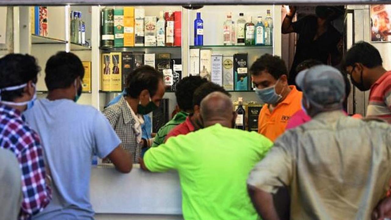 Maharashtra Council: Bill seeks ban on use of names of gods by liquor