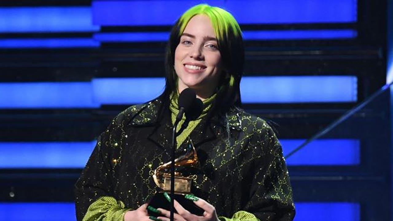 Grammy Awards 2021: Billie Eilish's 'Everything I Wanted' bags Record of the Year