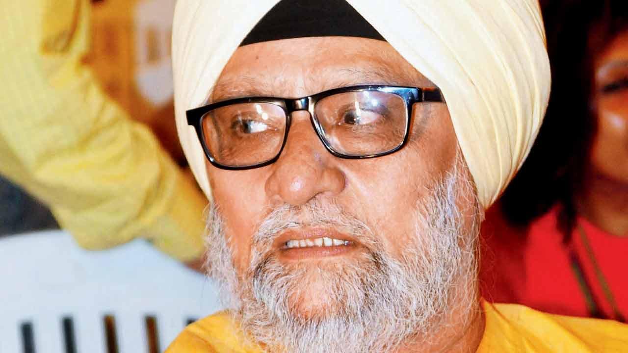 Bishan Singh Bedi back home from hospital, family relieved