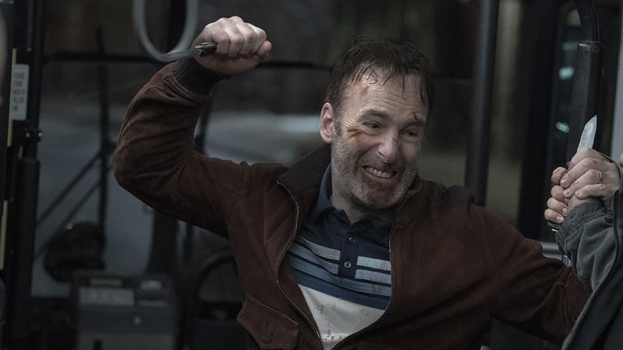 Four times Bob Odenkirk proved that he is a versatile actor