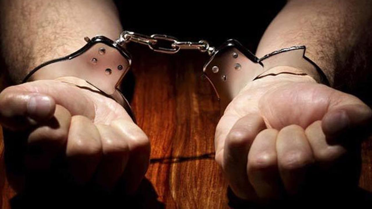 Man fakes robbery to lay hands on hawala money, 5 held