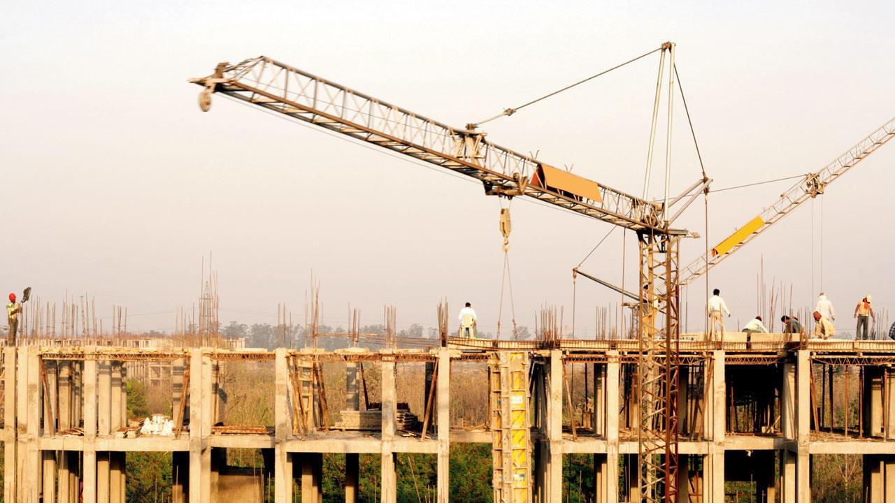Carpet con: Builders ordered to pay Rs 10 lakh to customer