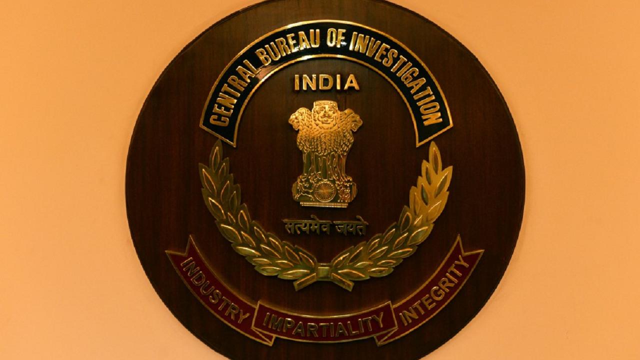 CBI raids over 100 locations across India in bank fraud cases