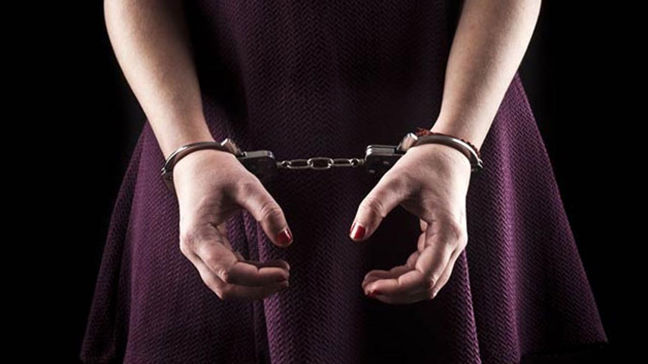 Mumbai: Woman assaults CISF staffer, spits on woman constable at airport