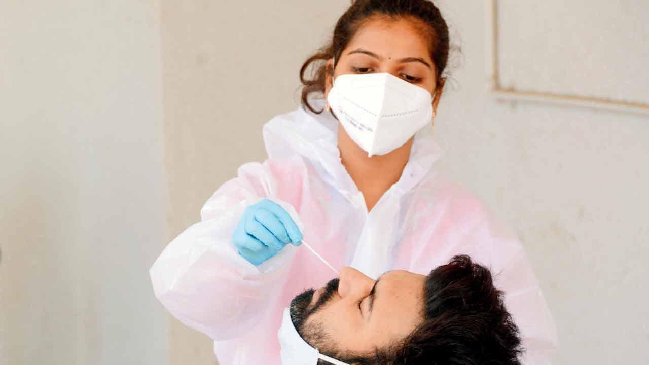 COVID-19: Mumbai inches towards 2,000 mark