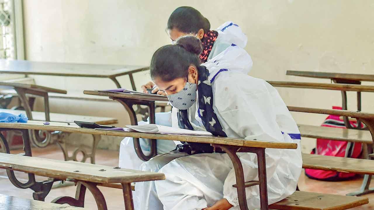 India’s daily COVID-19 cases inch towards 40,000