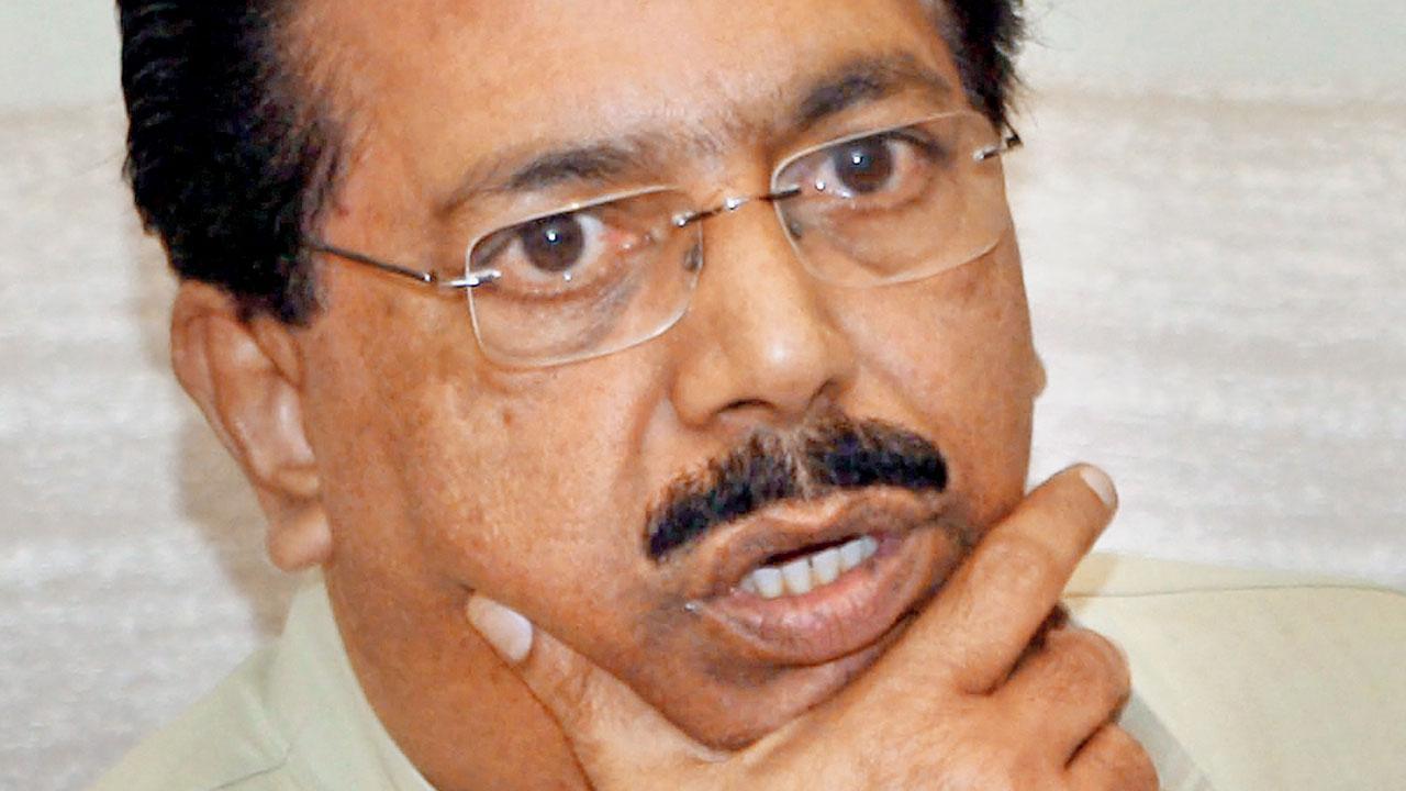 P C Chacko to formally join NCP, work for victory of LDF candidates in Kerala