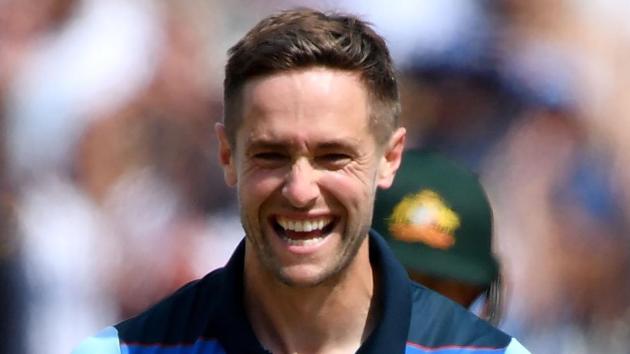 Chris Woakes on missing Test for IPL final: Unfortunately that might be the case